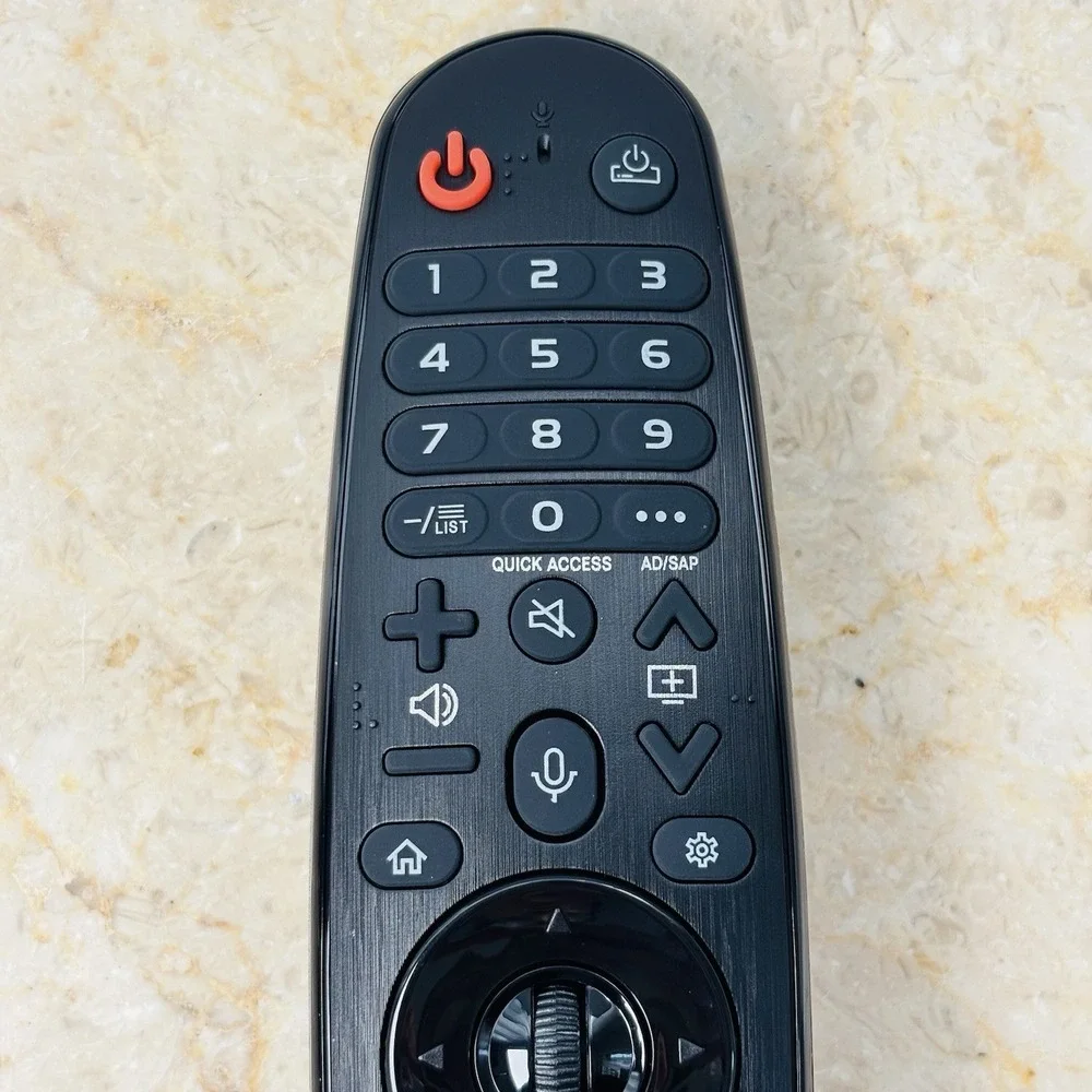 New Replaced MR20GA For LG Magic‎ Remote Control Voice 2020 Smart TV AKB75855501